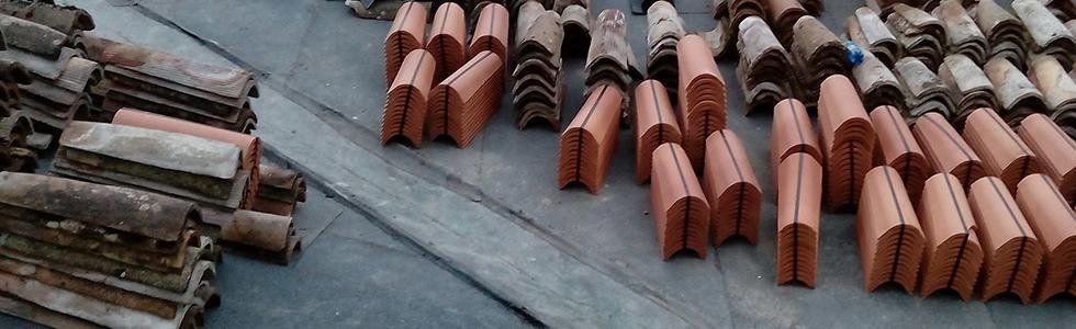 realizzazione tetti
