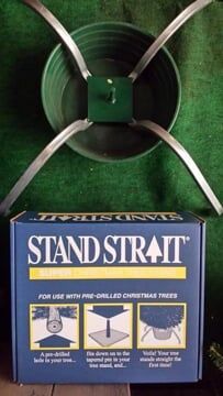 StandStrait Tree Stand - Town and Country Swimming Pools in Phillipsburg, NJ StandStrait Tree Stand - Town and Country Swimming Pools in Phillipsburg, NJ