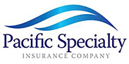 Pacific Specialty Insurance Company Pacific Specialty Insurance Company