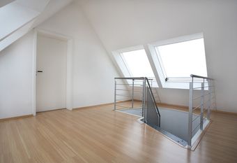 Loft conversions