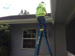Gutter Installation - Custom Gutter work in Eugene, OR Gutter Installation - Custom Gutter work in Eugene, OR