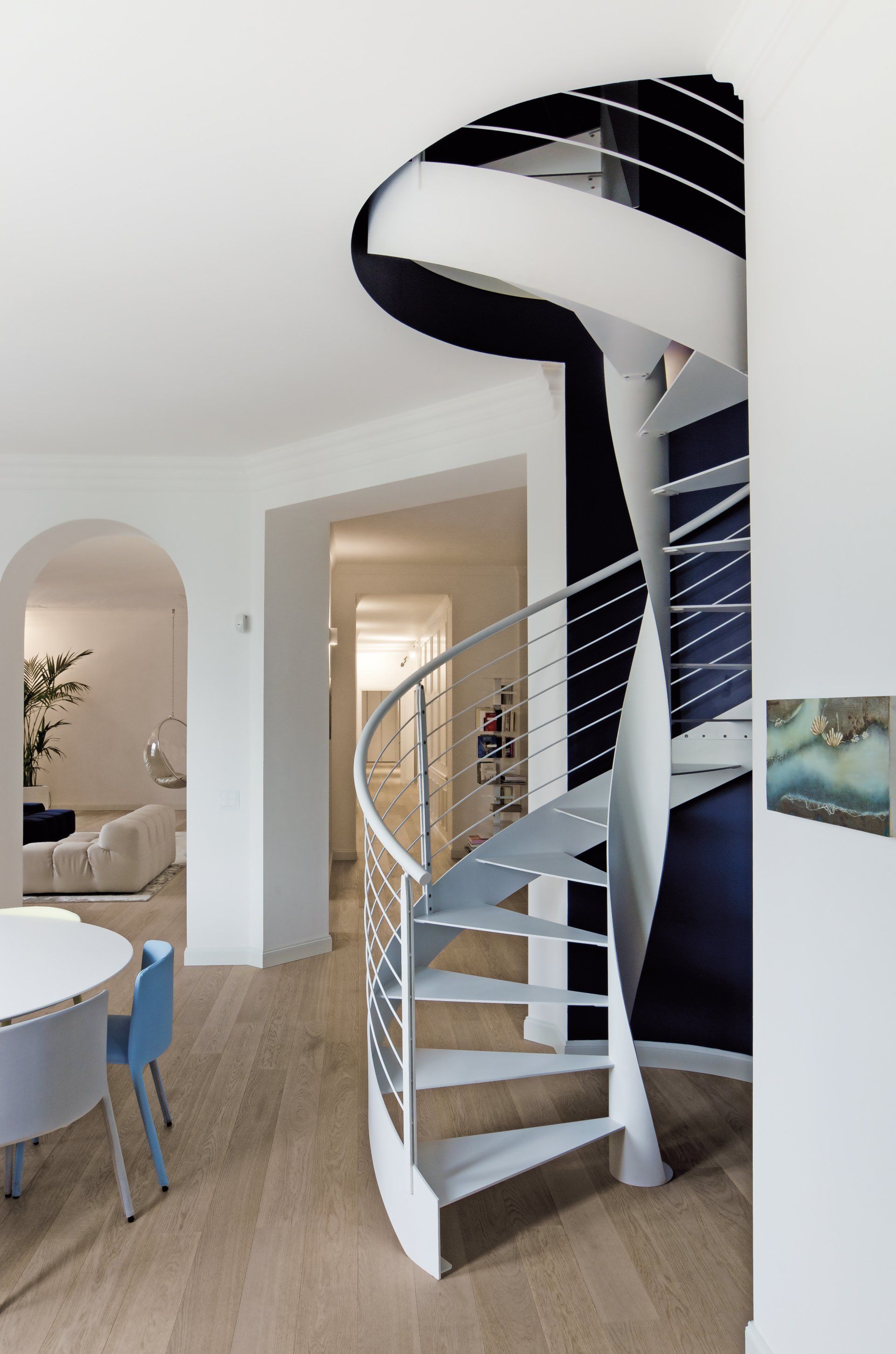 arredo scale