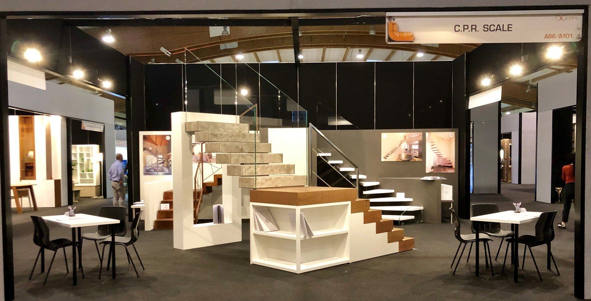 scale arredo