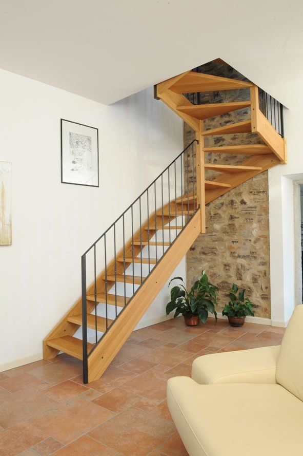 Cpr scale fabbrica SCALA IN LEGNO