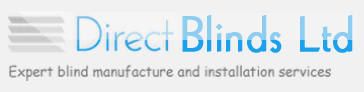 Direct Blinds LTD Logo