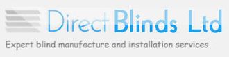 Direct Blinds LTD Logo