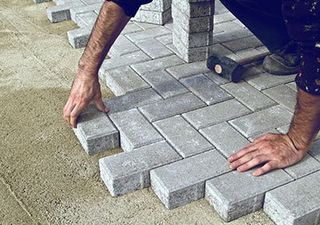 Construction of Pavement - in Chatham, NJ