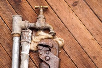 Plumbing Tools — Plumbing Repair in Cheyenne, WY Plumbing Tools — Plumbing Repair in Cheyenne, WY