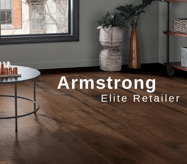 Kitchen with Hardwood Floors - New York Hardwood Floors - New York, NY
