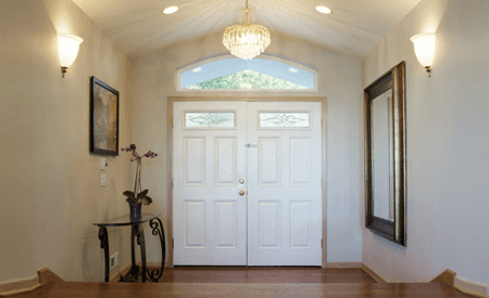Domestic lighting