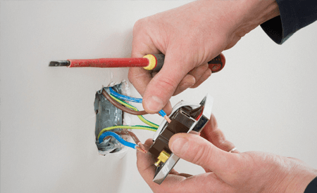 Wiring