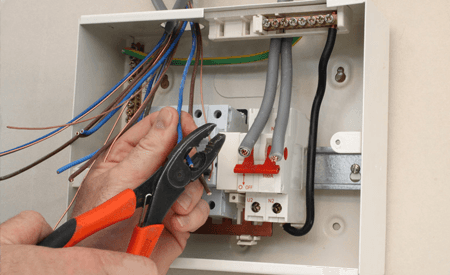 Wire cutting