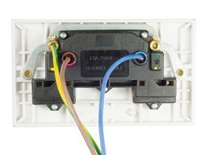 Electrical wiring