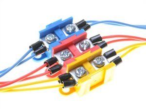 Electrical connections
