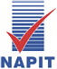 NAPIT logo
