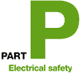Part P logo