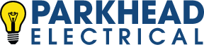 Parkhead Electrical logo