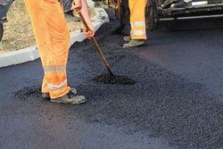 tarmac