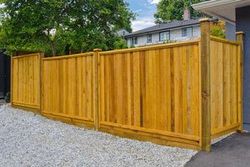 fencing