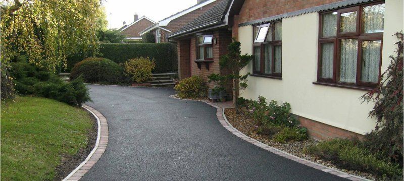 tarmac services