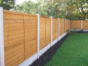 fencing services