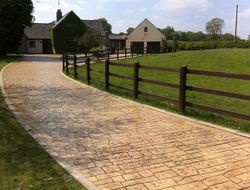 driveways