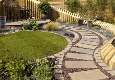 landscaping experts