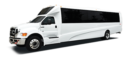 30 passenger party bus