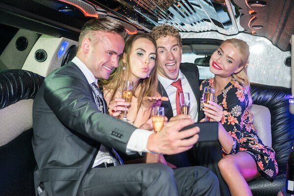 birthday party bus rentals in LA