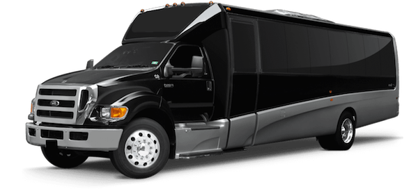 Party Bus rentals LA