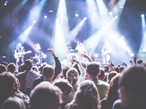 Party bus rentals in Los Angeles