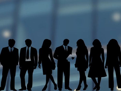 Corporate group transportation