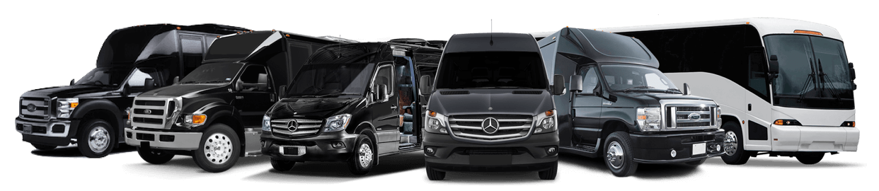 Los Angeles Party Bus