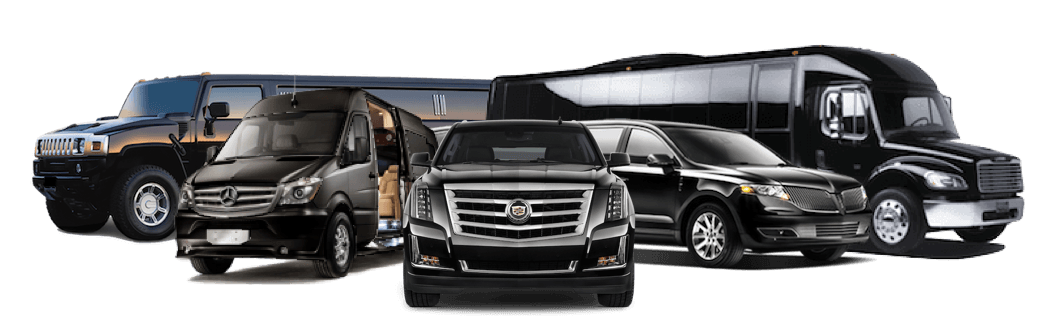 party bus rentals Los Angeles