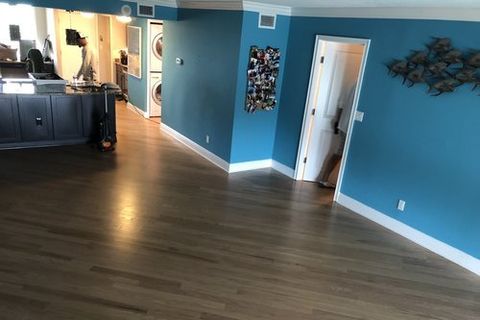 Hardwood Flooring — Clearwater, FL — Freedom Flooring and Refinishing LLC