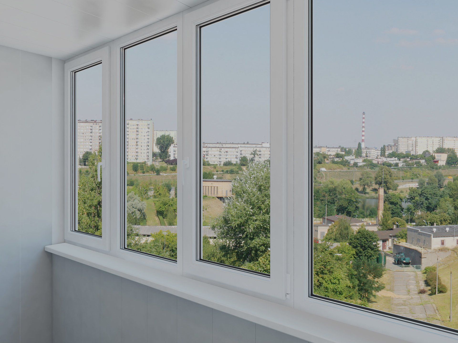 Bi-dols windows