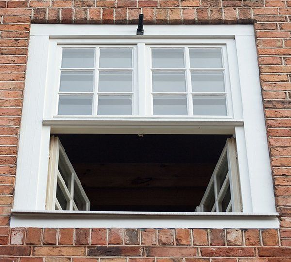 Trade Glazing Systems Ltd