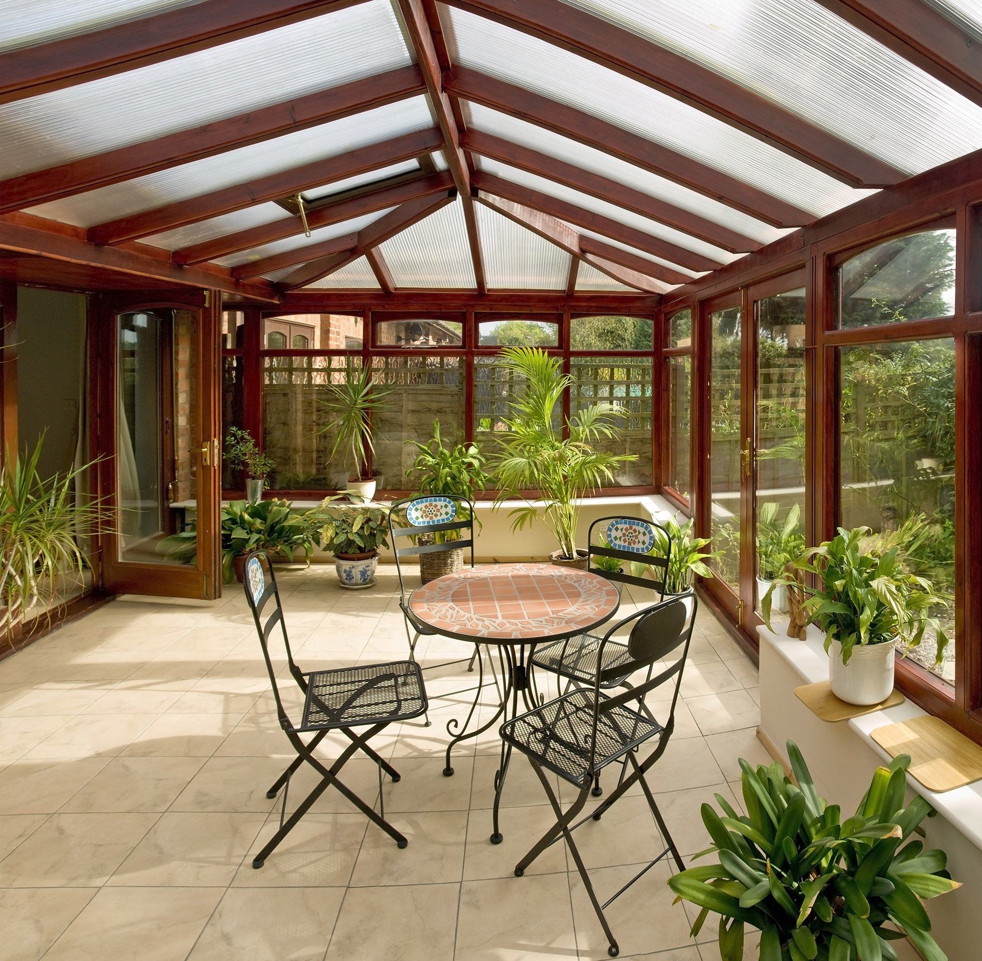 Global roof systems