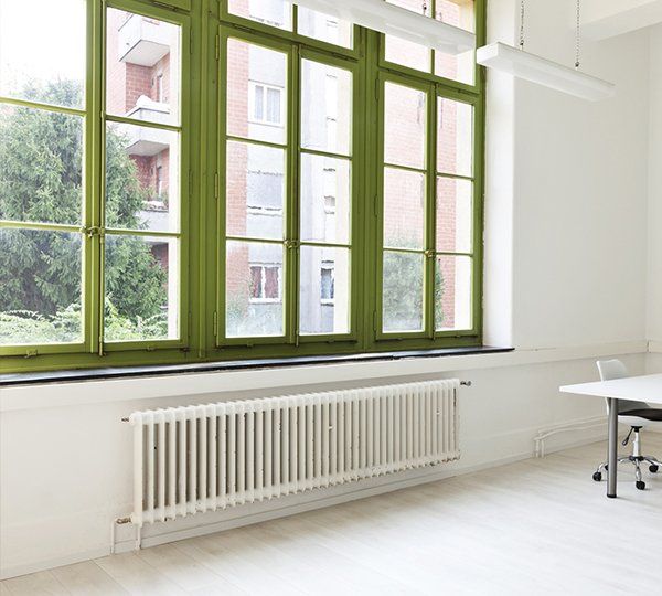Domestic windows