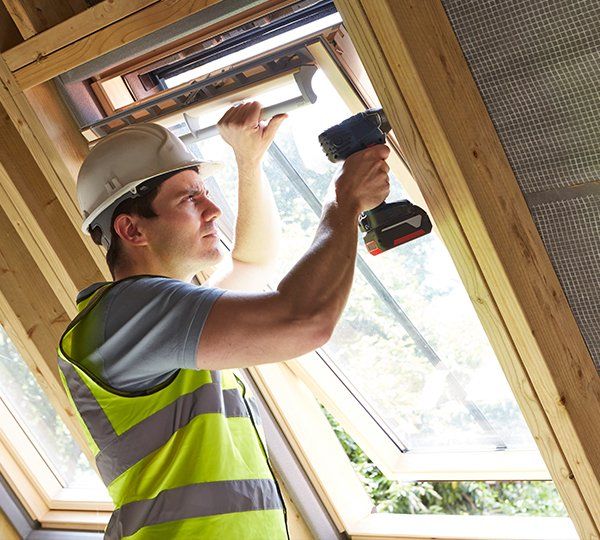 Door and window installations