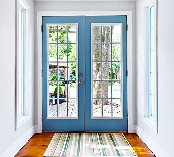 Benefits of liniar doors