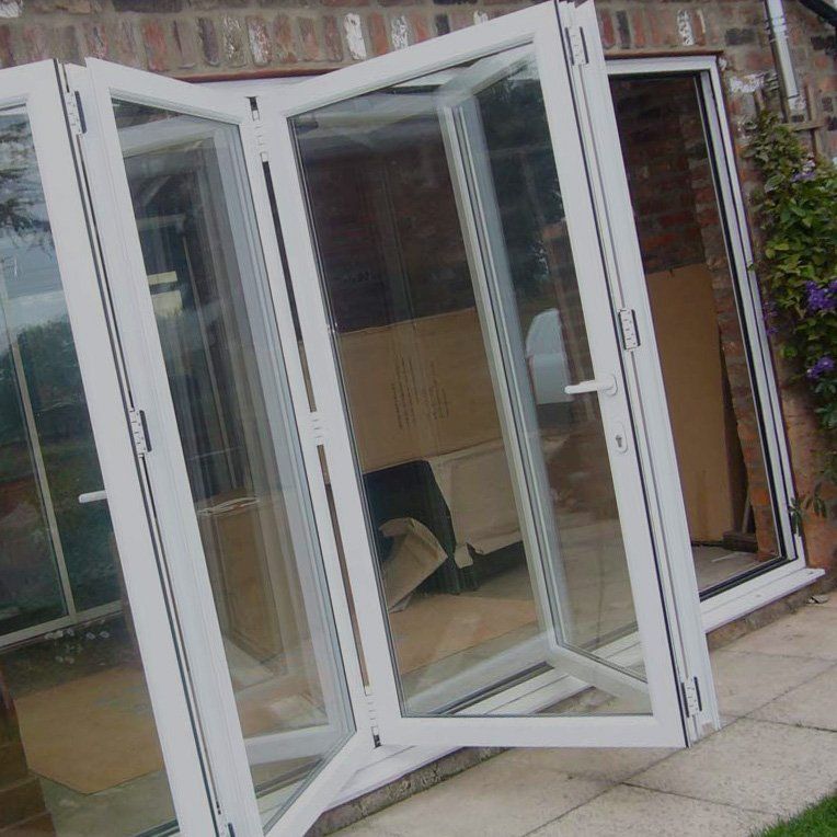 Doors and door systems
