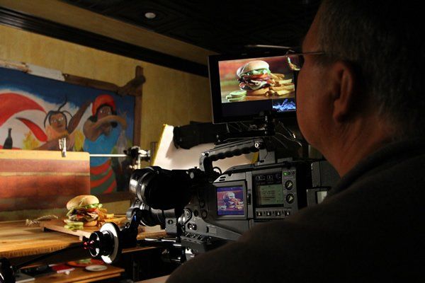 video production