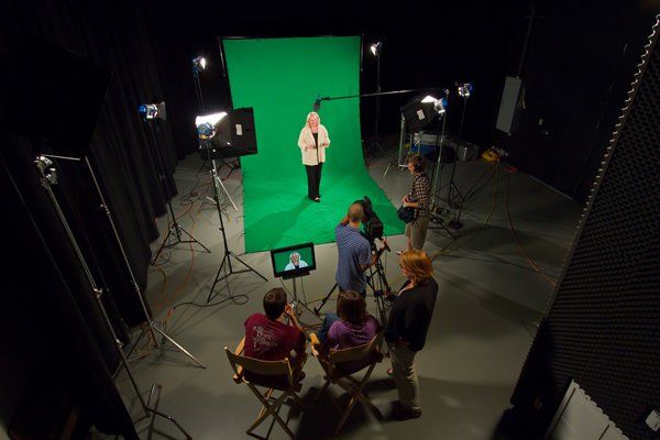 studio production