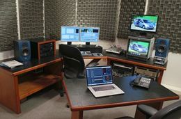 Editing Studio