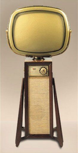 Philco Continental 1960, Model 4730