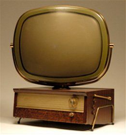 Philco Holiday 1958, Model 4243