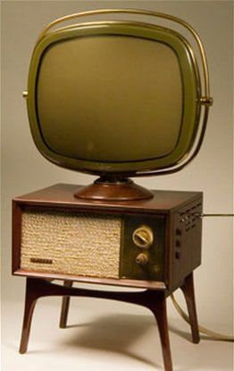 Philco Penthouse 1958, Model 4710