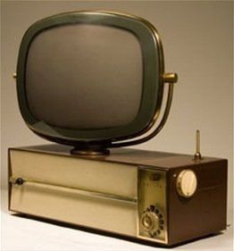Philco Princess 1959, Model 3410