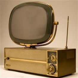 Philco Siesta 1960, Model 3412